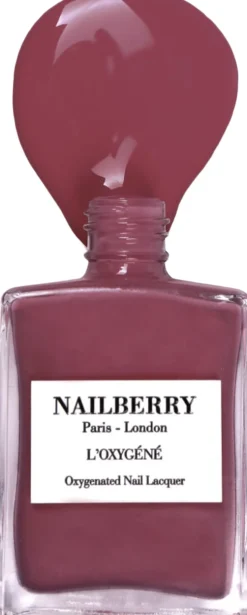 NAILBERRY Hippie Chic 15 ml