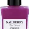 NAILBERRY Hollywood Rose 15 ml