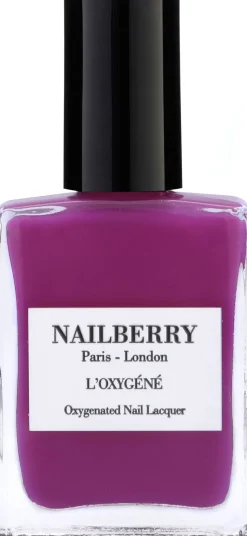 NAILBERRY Hollywood Rose 15 ml