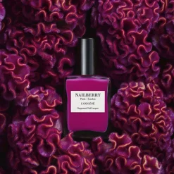NAILBERRY Hollywood Rose 15 ml