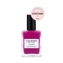 NAILBERRY Hollywood Rose 15 ml