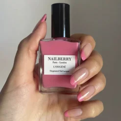 NAILBERRY Kindness