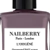 NAILBERRY Peace