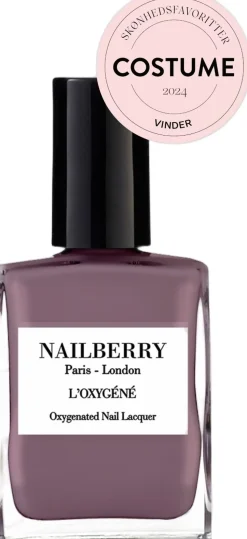 NAILBERRY Peace