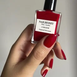 NAILBERRY Rouge 15 ml