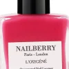 NAILBERRY Sacred Lotus
