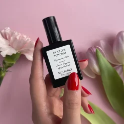 NAILBERRY UV Gloss Top Coat