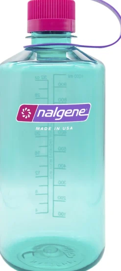 Nalgene drikkeflaske "Narrow Mouth" Sustain 1000 ml