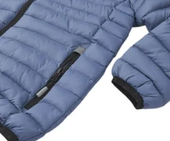 Namur polstret jakke