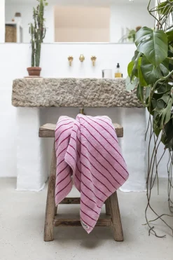 Naram Bath Towel