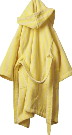 Naram Kids Bathrobe