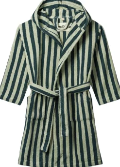 Naram Kids Bathrobe