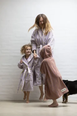 Naram Kids Bathrobe