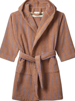 Naram Kids Bathrobe