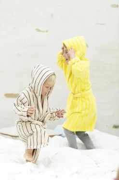 Naram Kids Bathrobe