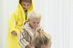 Naram Kids Bathrobe