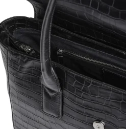 NatalieMBG Work Bag, Calmcroco