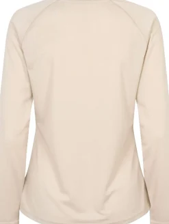 Natalja II Trænings Langærmet T-shirt