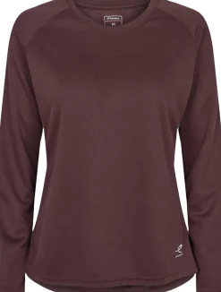 Natalja II Trænings Langærmet T-shirt