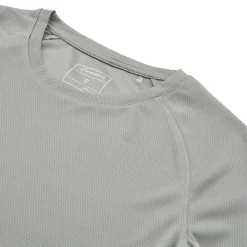 Natalja II Trænings Langærmet T-shirt