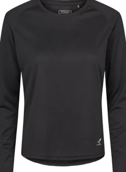 Natalja II Trænings Langærmet T-shirt