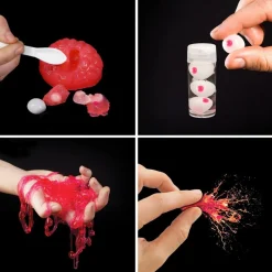 National Geographic Compl