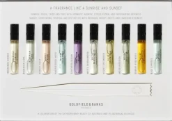 NATIVE COLLECTION Discovery Sample Collection 10 x 2 ml