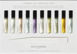 NATIVE COLLECTION Discovery Sample Collection 10 x 2 ml