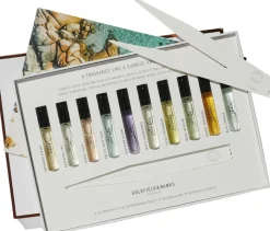 NATIVE COLLECTION Discovery Sample Collection 10 x 2 ml