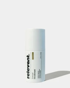 Natural Deodorant (Sandalwood)