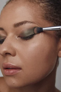 Natural Mineral Eyeshadow Duo