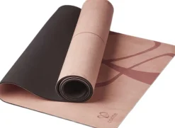 Natural Rubber yogamåtte