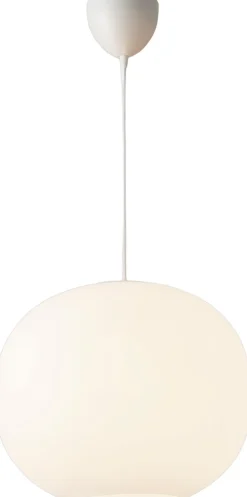 NAVONE 40 PENDANT WHITE