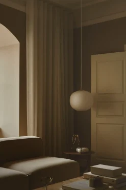 NAVONE 40 PENDANT WHITE