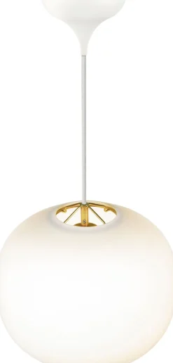 Navone | Pendel | Hvid