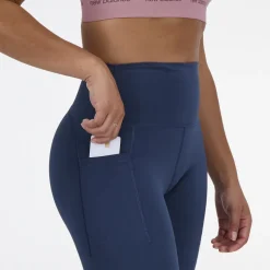 NB SLEEK POCKET HIGH RISE LEGG