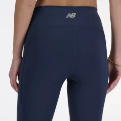 NB SLEEK POCKET HIGH RISE LEGG