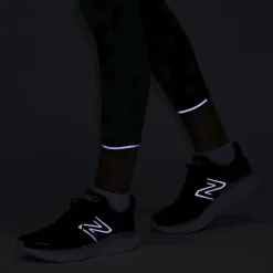 NB SLEEK POCKET HIGH RISE LEGG