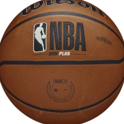 NBA DRV Plus basketball