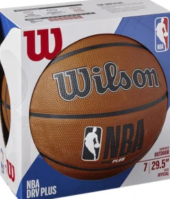 NBA DRV Plus basketball