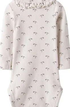 NBFGAGO KIS LS SLIM BODY LIL