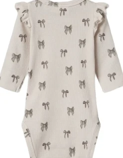 NBFGAVO EKO LS SLIM BODY LIL NOOS