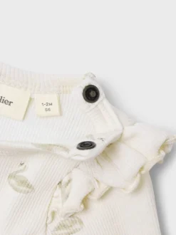 NBFGAVO EKO LS SLIM BODY LIL NOOS