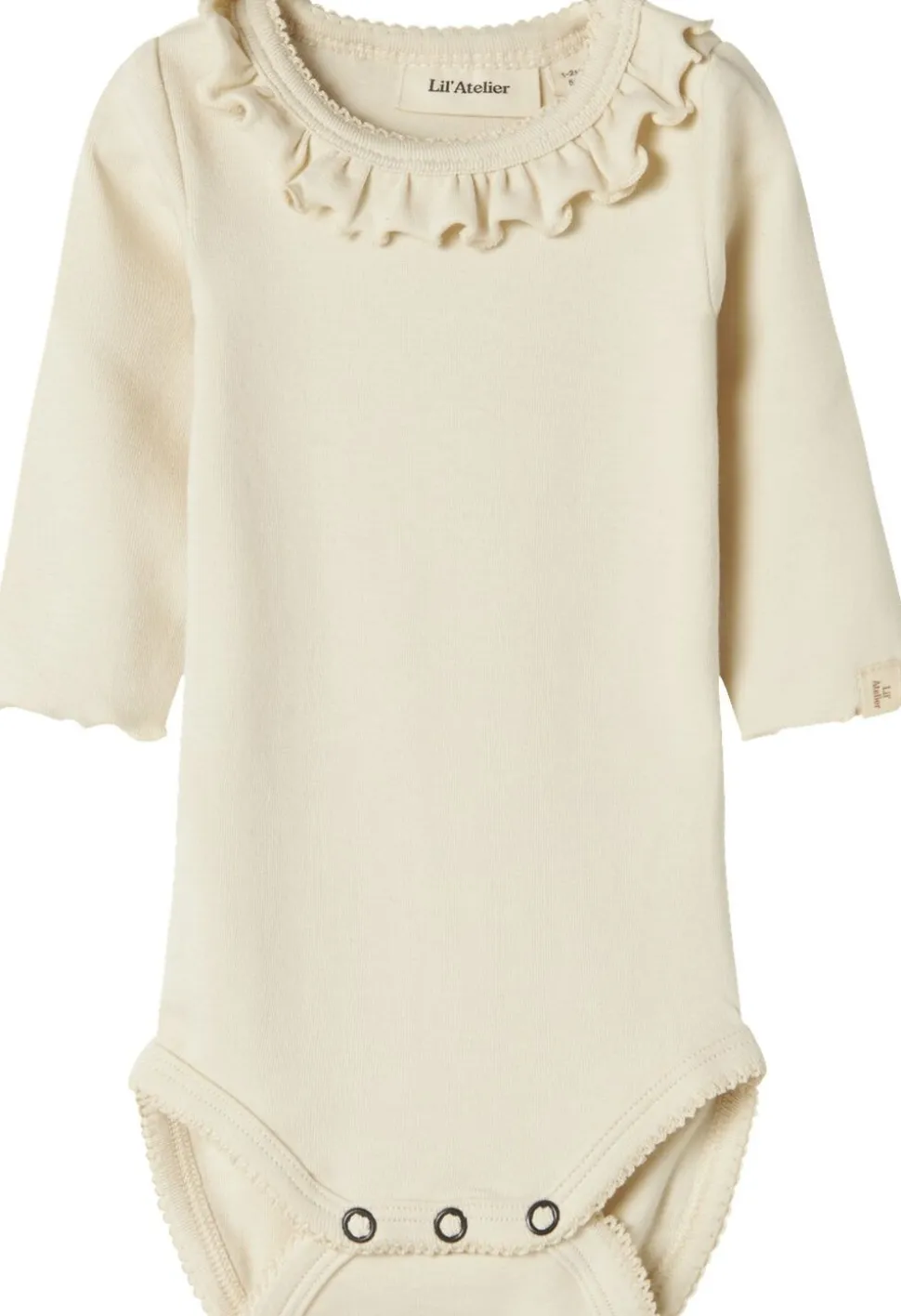 NBFGAYO KOJ LS SLIM BODY LIL