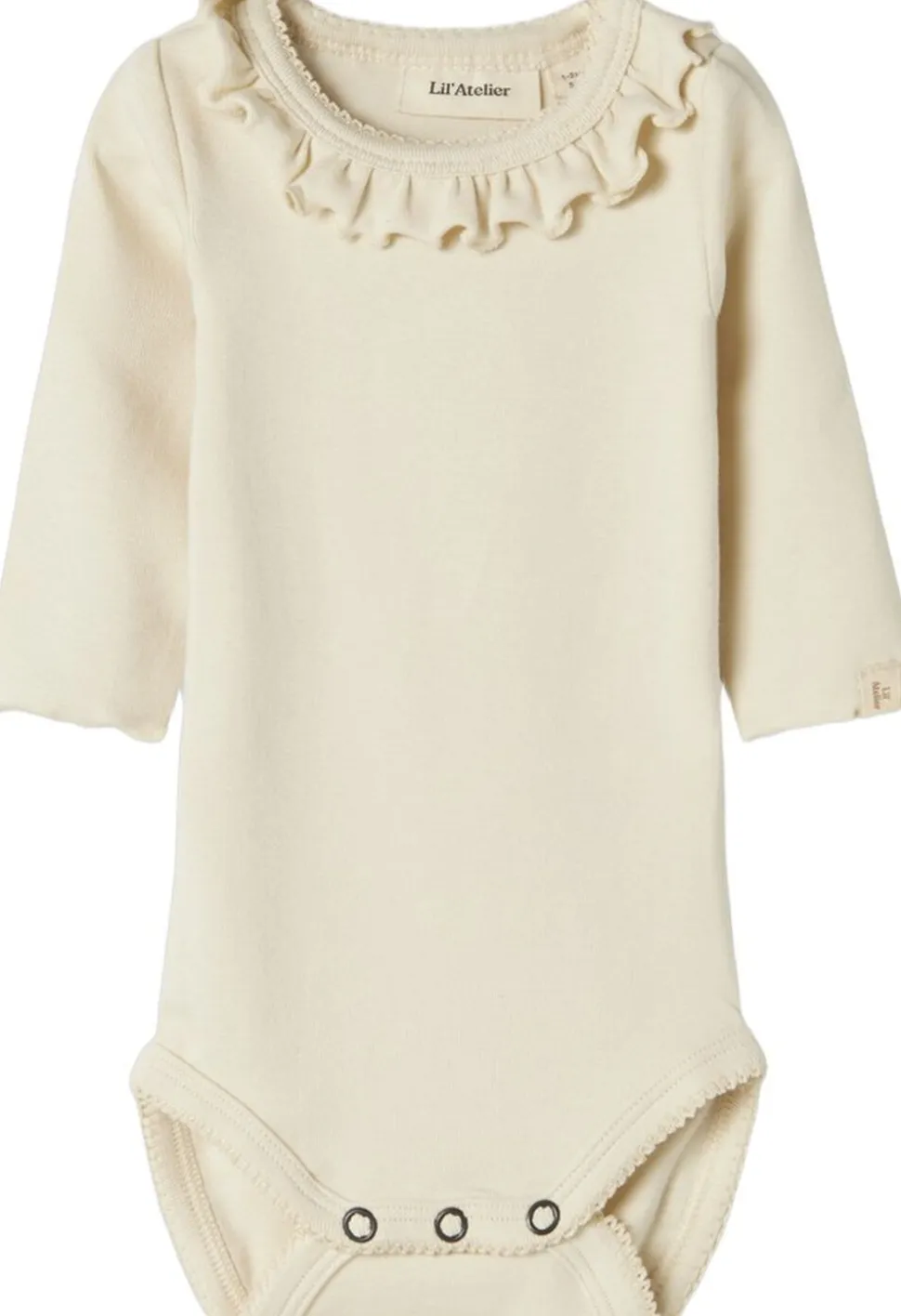 NBFGAYO KOJ LS SLIM BODY LIL