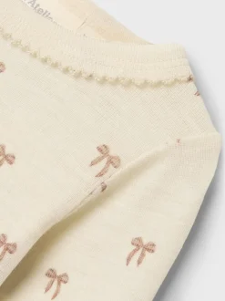 NBFNALU LS WO/MO SLIM BODY LIL NOOS