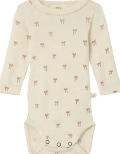 NBFNALU LS WO/MO SLIM BODY LIL NOOS