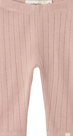 NBFRACHEL NIS SLIM LEGGINGS LIL NOO