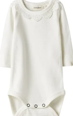 NBFTAPIA LS SLIM BODY LIL