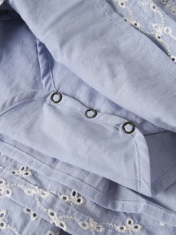 NBFTESSIE LS BODY DRESS LIL